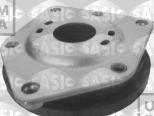Front left and right SASIC 2656047 Top Strut Mounting for MERCEDES-BENZ