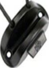 H2O Universal Kayak Rudder Kit 52984