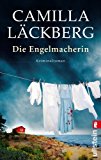 Die Engelmacherin by Camilla Lackberg PAPERBACK 9783548286846