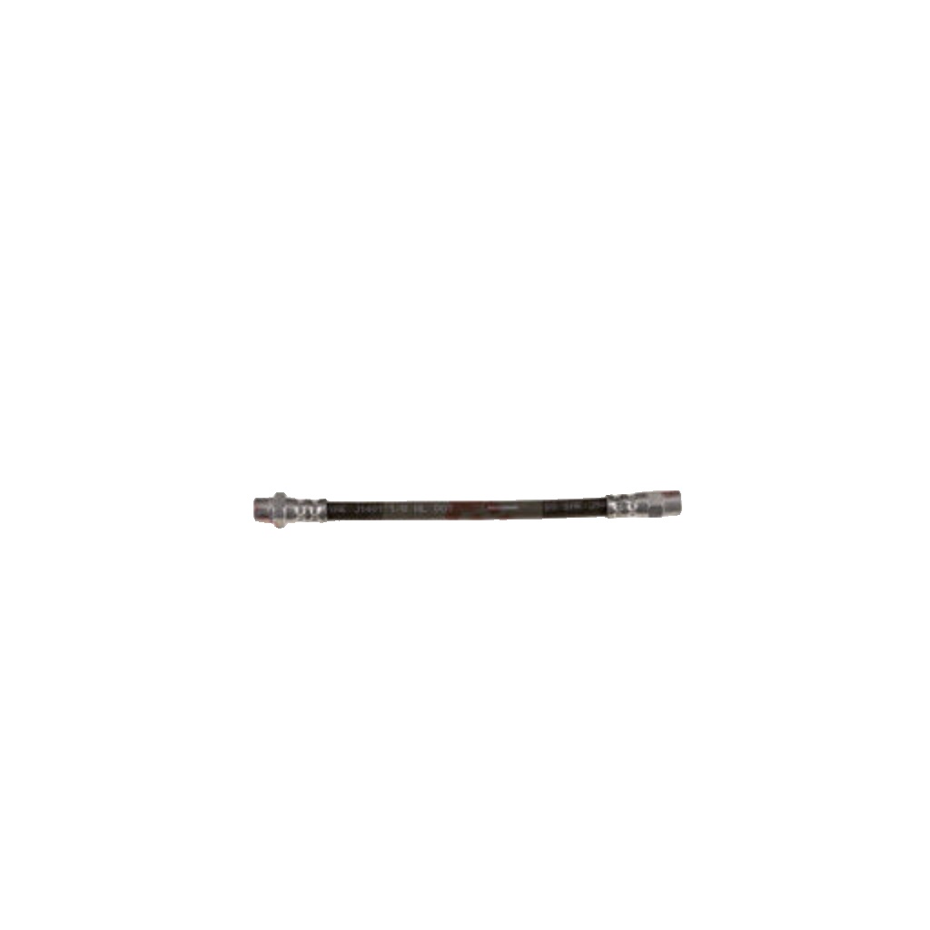 Flexible brake hose with internal thread PHA284 TRW for BMW 3 3 Coupe 3 Touring