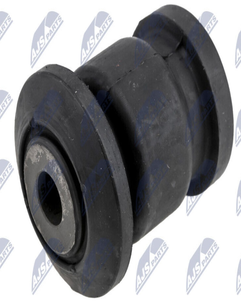 Wishbone bush Front ZTP-FT-002A NTY for FIAT CITROËN PEUGEOT