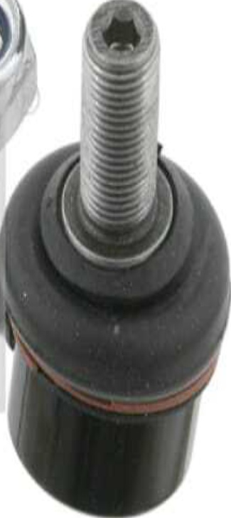 FEBI 27359 LINK/COUPLING ROD STABILISER BAR Front LH