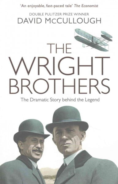 The Wright Brothers
