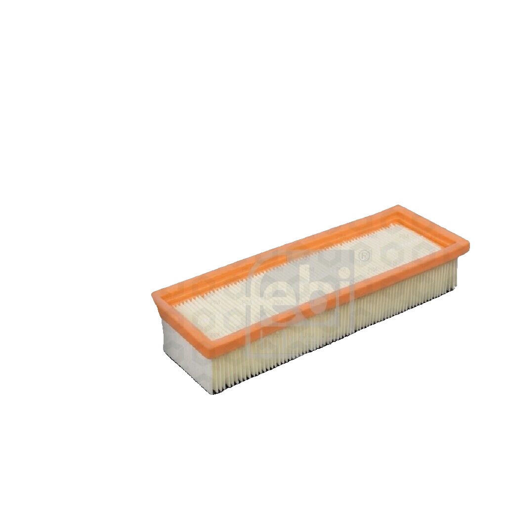 Febi 38406 Air Filter Fits Alfa Romeo Chrysler Fiat Ford Lancia 500 C - Image 18