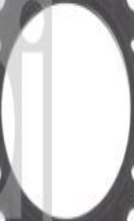 FEBI BILSTEIN 106944 Gasket, cylinder head for CHRYSLER,MERCEDES-BENZ
