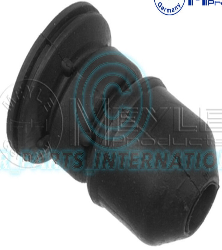 Front MEYLE GERMANY 100 412 0016 Rubber Buffer, suspension for SEAT,VW