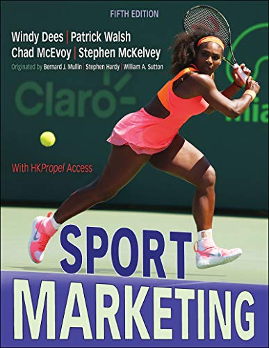 Sport Marketing - Image 4