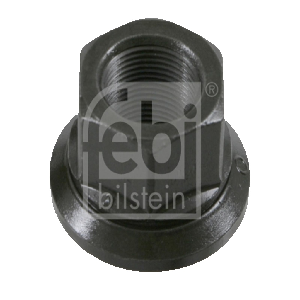 FEBI 05211 WHEEL NUT (BOX OF 50)