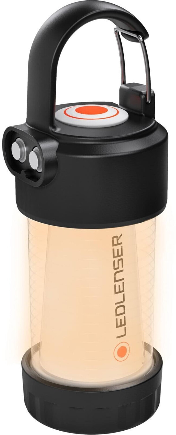 Ledlenser ML4-WL 300 lm Rechargeable Mini Lantern Light Warm White Light - Image 2