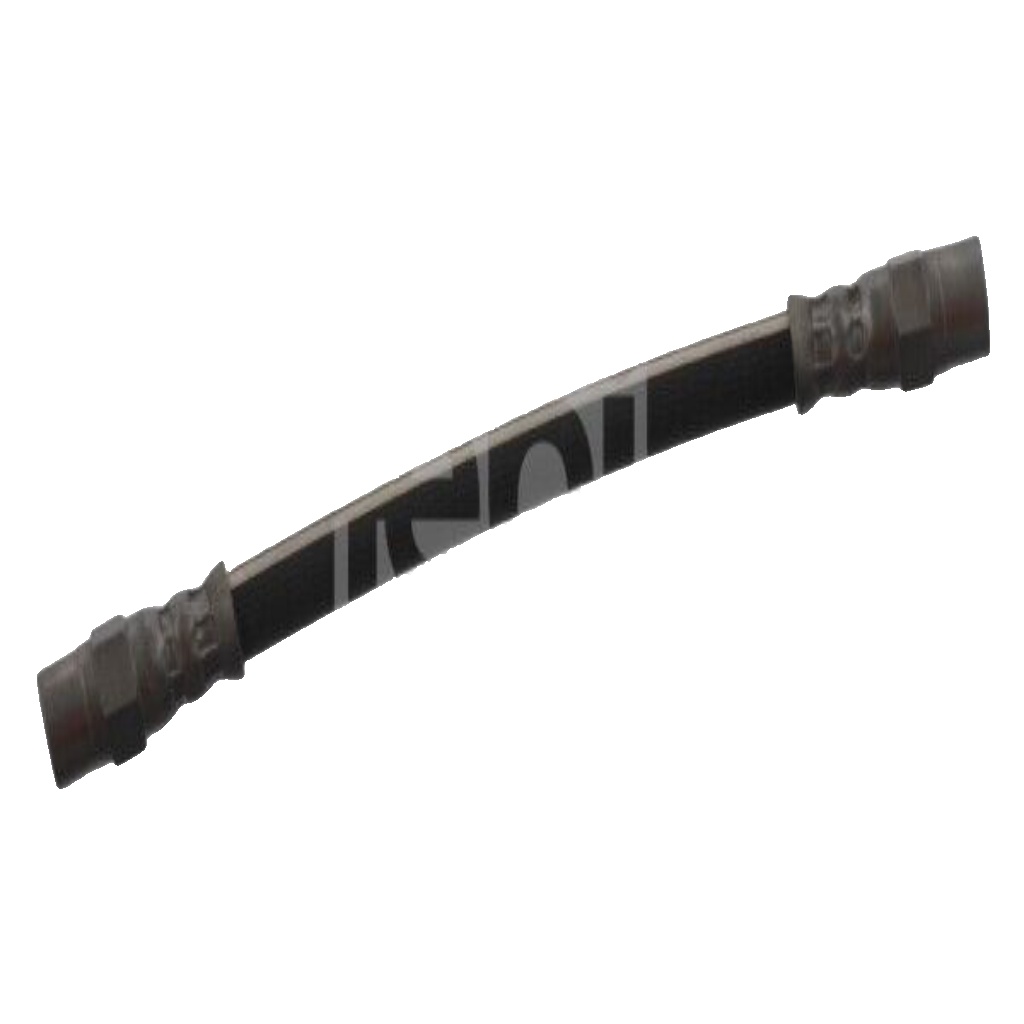 FEBI 08519 BRAKE HOSE Left,Rear,Rear LH,Rear RH,Right