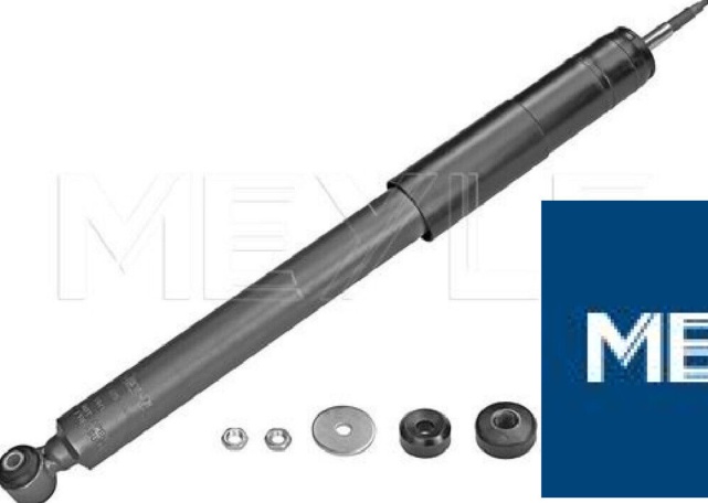 026 625 0001 MEYLE Shock Absorber for MERCEDES-BENZ