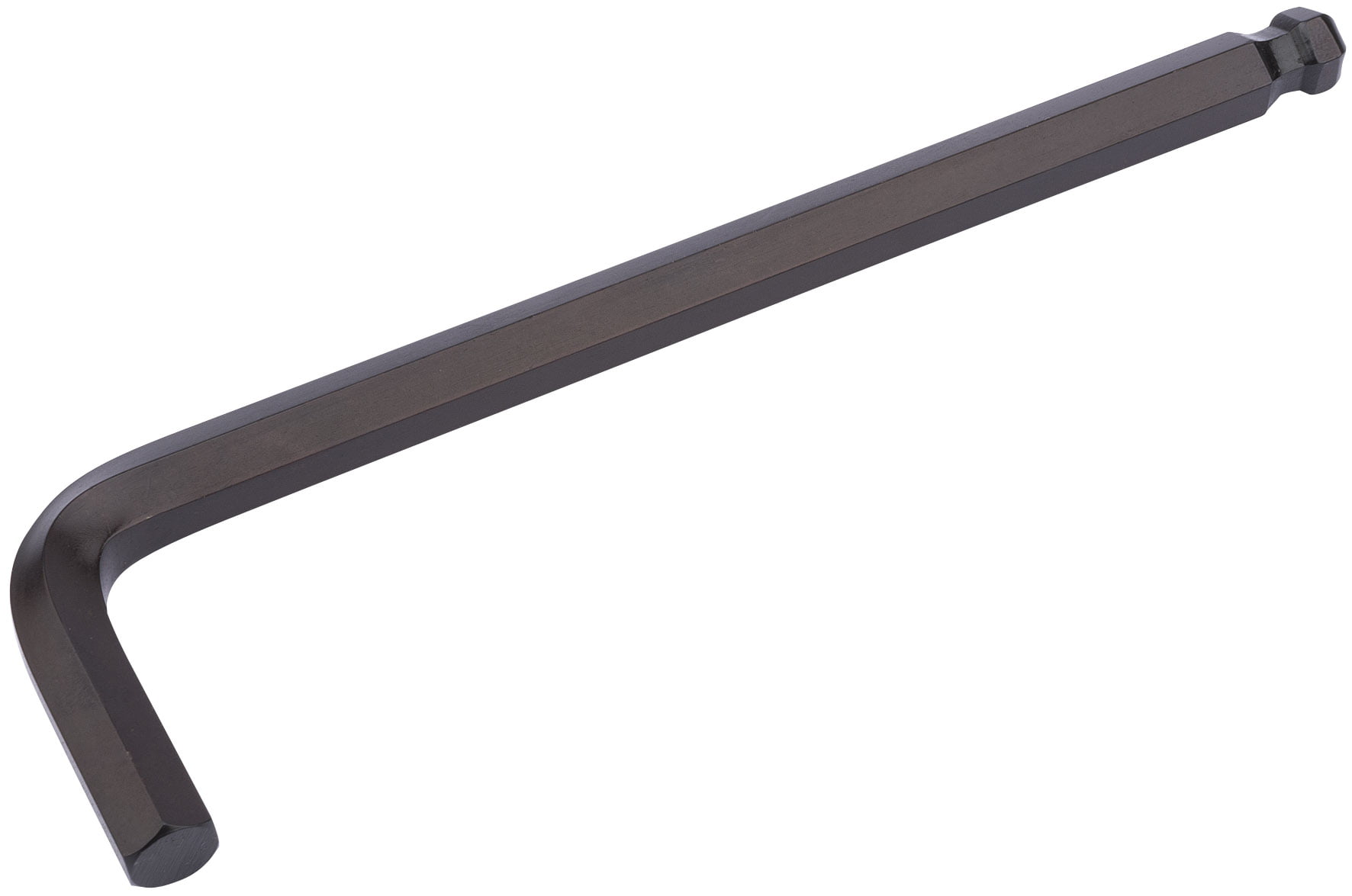 Draper 33618 Metric Hexagon and Ball End Hexagon Keys 10mm