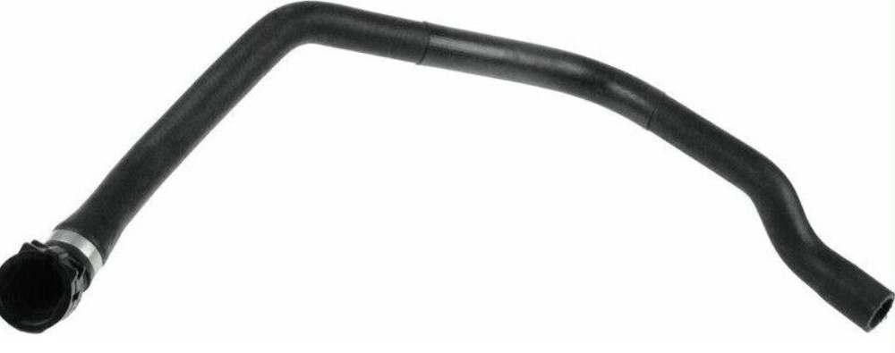 4x ✅Fits GATES GAT02-1636 Heater Hose GAT02-1636 Cooling system rubb ⭐UK Seller⭐ - Image 11