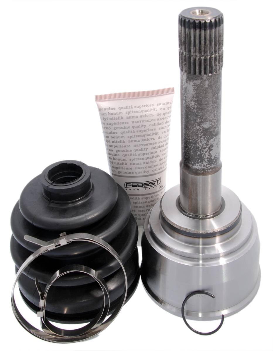 FEBEST-OE 0110-059.OE Joint Kit, drive shaft for TOYOTA