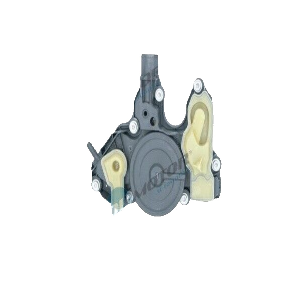 DRM0662 Dr.Motor Automotive Oil Trap, crankcase breather for AUDI,SEAT,SKODA,VW