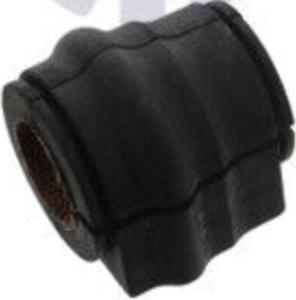 2x ✅Fits FEBI 46186 RUBBER BUSHINGS STAB. /KPL./   ⭐UK Seller⭐