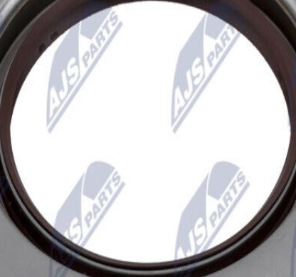 N.T.Y. NUP-MS-016.NTY Shaft Seal, crankshaft for MITSUBISHI