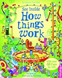 See Inside How Things Work
