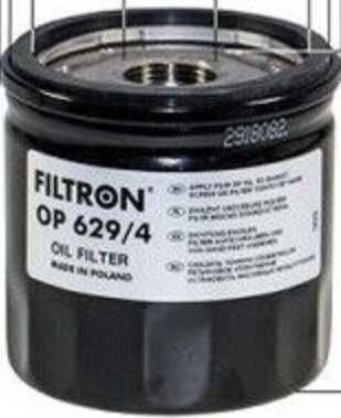 Fits FILTRON OP 629/4 OIL FILTER   ⭐UK Stock⭐