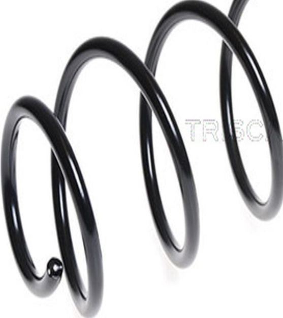 Fits LESJ�FORS 4272950 Coil Spring ⭐UK Stock⭐ - Image 5