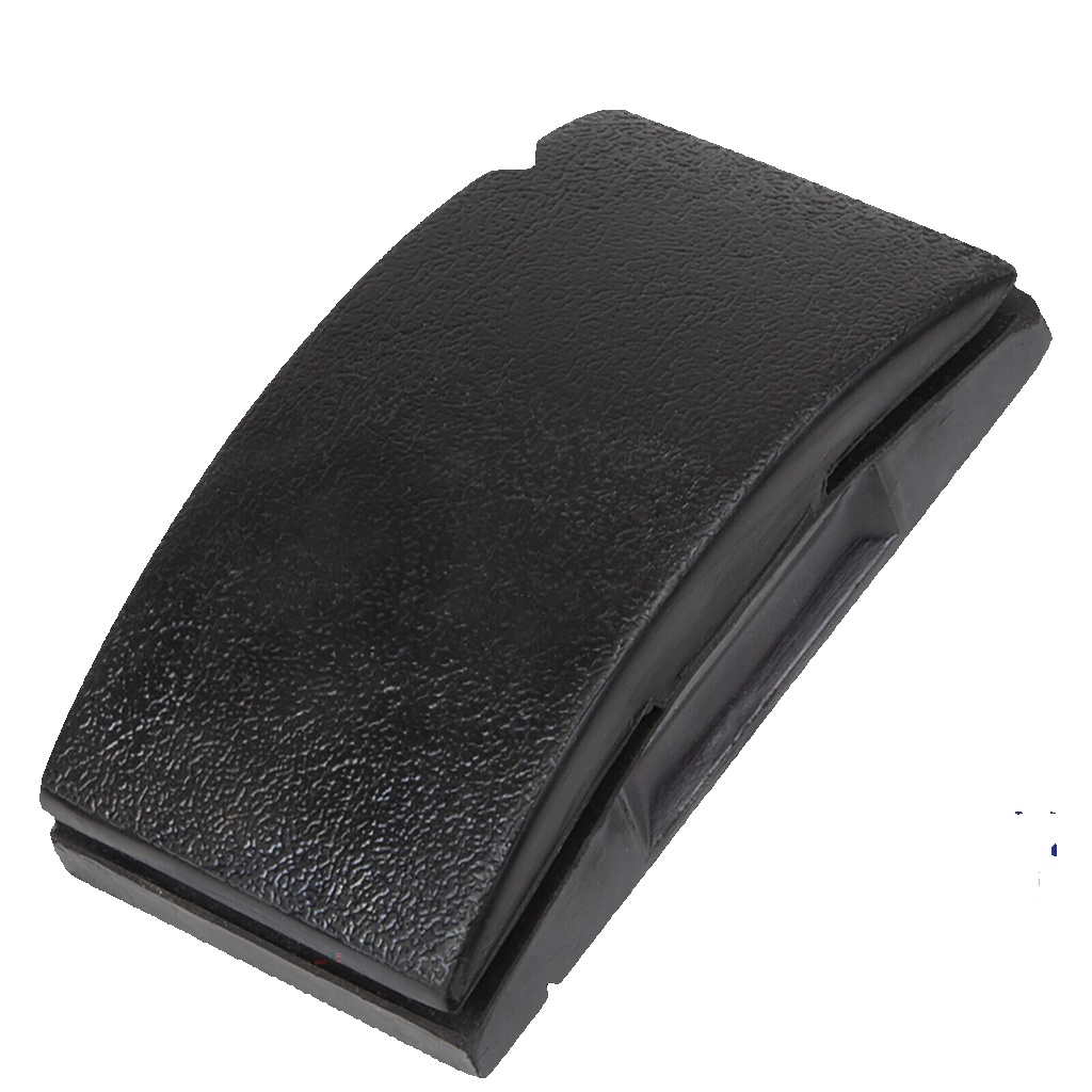 Sealey SB65 Sanding Block 65 x 120mm