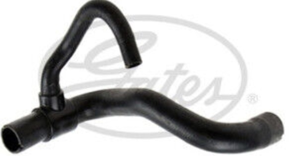 Fits GATES 05-2651 CURVED HOSE 05-2651 ⭐UK Stock⭐ - Image 12