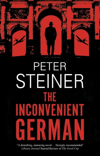 The Inconvenient German Peter Steiner - Image 8