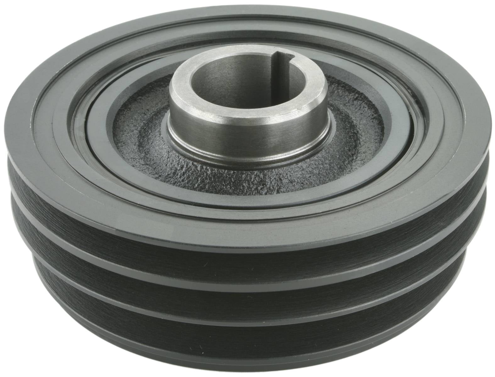 MDS-4M41 FEBEST Belt Pulley, crankshaft for MITSUBISHI