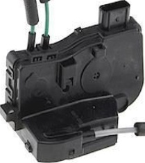 EZC-HY-526 NTY Central Locking System
