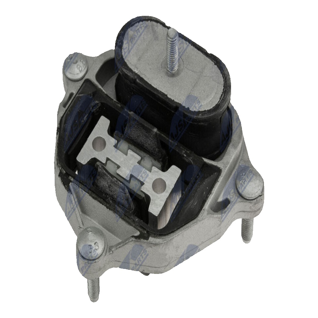 Gearbox mount Rear ZPS-AU-001 NTY for AUDI Q5 A5 A5 Sportback A5 Convertible