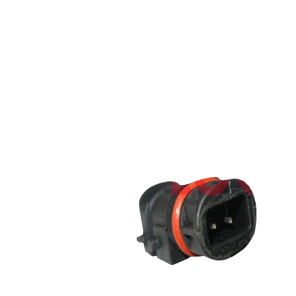 Front AUTLOG AS4525 Sensor, wheel speed for MERCEDES-BENZ