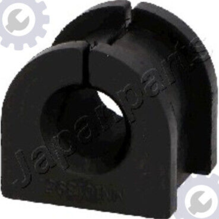 Stabiliser rubber bush Rear Axle RU-577 JAPANPARTS for MITSUBISHI ASX