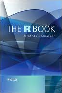 The R Book - Crawley, Michael J.