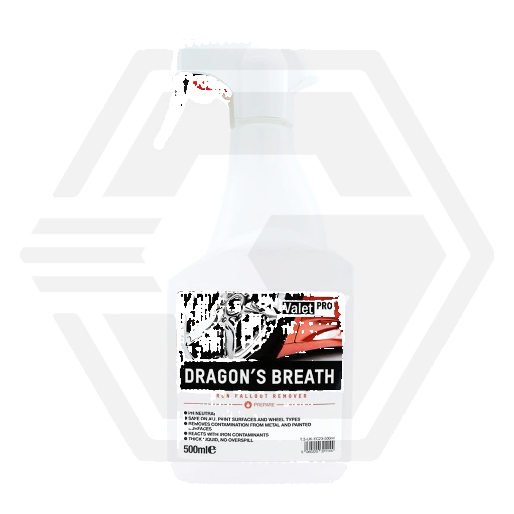 Valet PRO Bilberry Wheel Cleaner 500ml Safe for Alloys & Acid Free