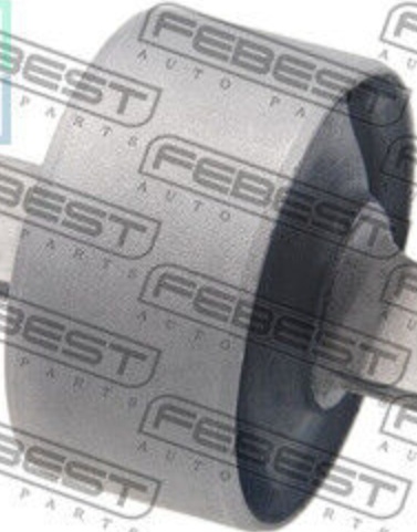 FEBEST-OE HYAB-GFRR.OE Control Arm-/Trailing Arm Bush for HYUNDAI,HYUNDAI (BEIJI