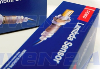 Denso Dox-0204 Lambda Sensor - Image 5