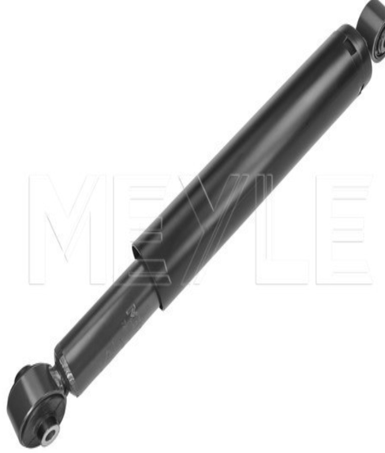 Rear MEYLE 726 715 0004 Shock Absorber for FORD