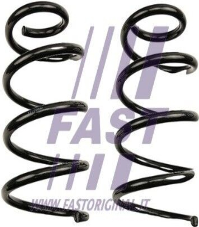 SUSPENSION SPRING FT12284K FOR RENAULT MASTER/III/Van/Platform/Chassis/Bus 2.3L