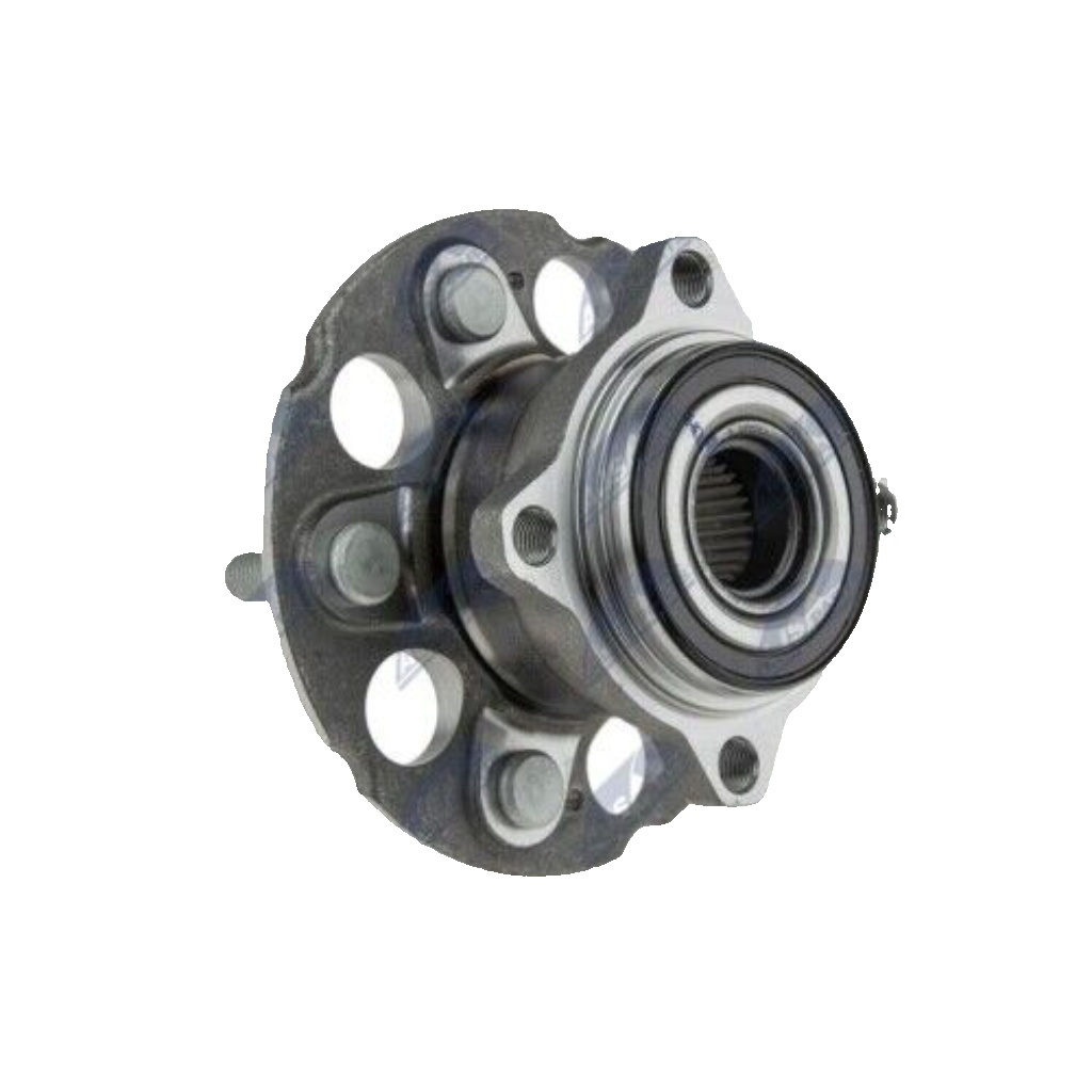 N.T.Y. KLT-HD-064.NTY Wheel Bearing Kit for HONDA