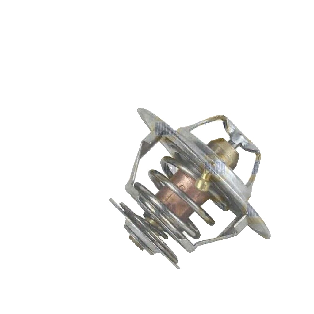 Coolant Thermostat fits FIAT 132 2.0D 2.5D 78 to 82 NAPA 4684390 60713535 New - Image 12