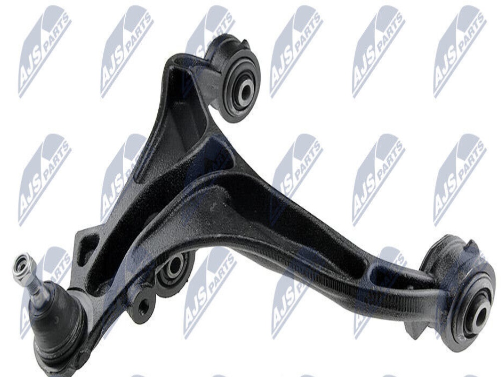 ZWD-CH-056 NTY Track Control Arm for DODGE,JEEP