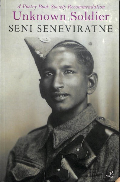 Unknown Soldier