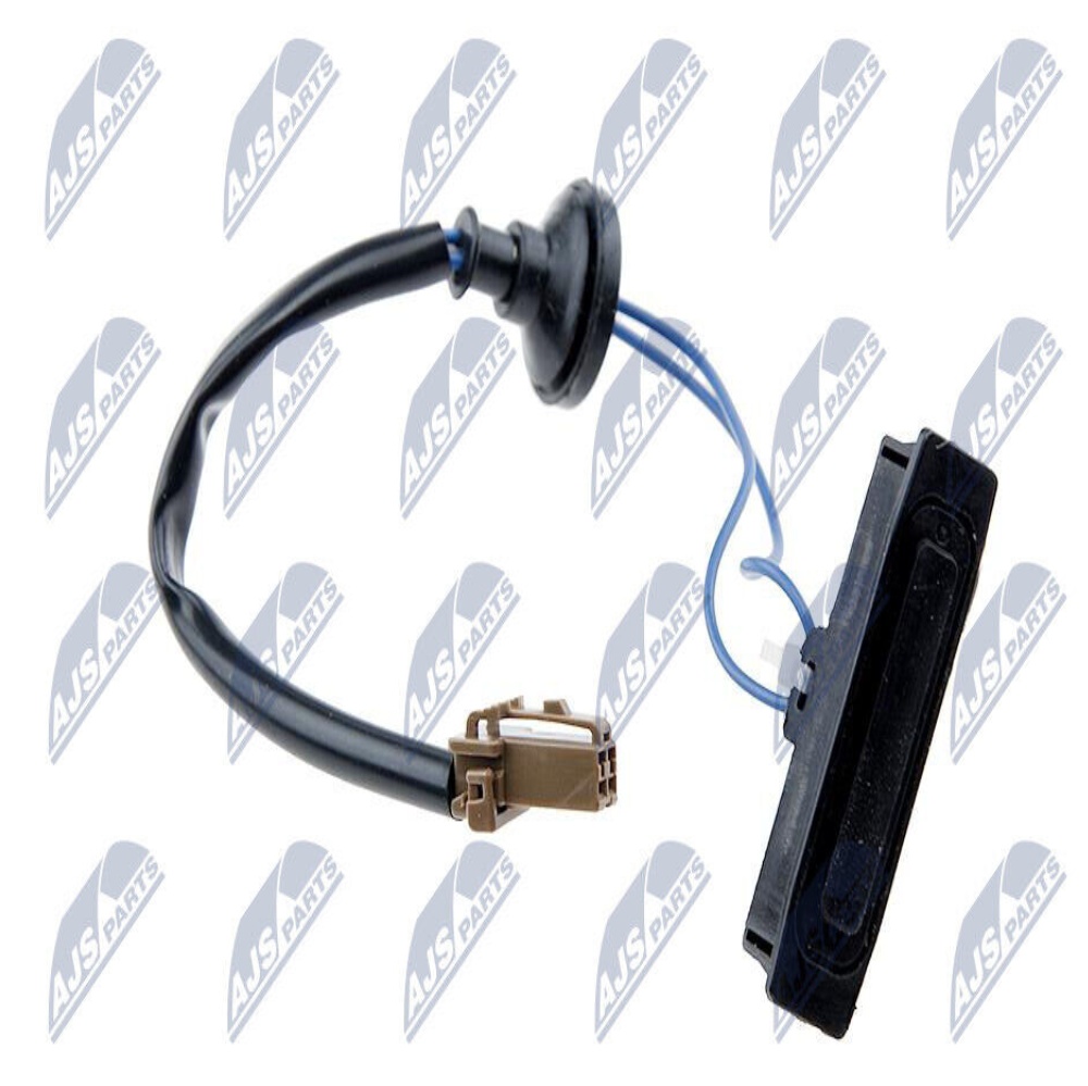 N.T.Y. EZC-NS-002.NTY Switch, tailgate for INFINITI,NISSAN