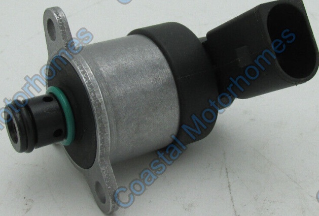 Original Fast Control Valve Fuel Quantity (Common Rail System) FT80137