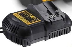 DEWALT DCF620P2K 18v Autofeed screwdriver 1/4"" hex drive