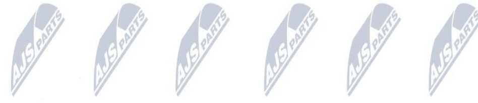 Fits NTY NWP-HY-508 SHAFT SHAFT HYUNDAI IX35 2.0I 4WD 10-15, KIA SPOR ⭐UK Stock⭐