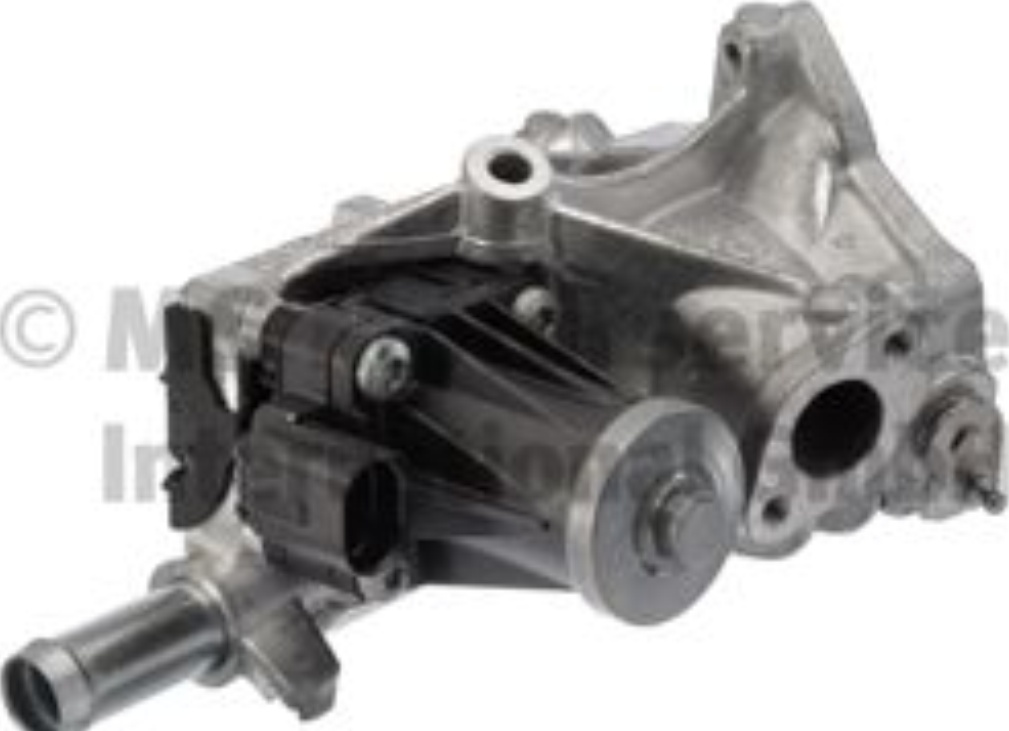 PIERBURG-OE 7.01881.06.0-OE EGR Module for JAGUAR,LAND ROVER