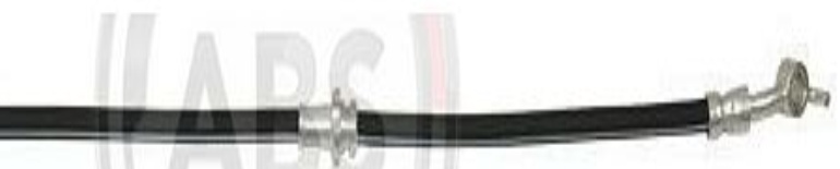 SL 5689 A.B.S. Brake Hose for NISSAN