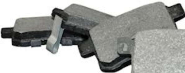 3463700910 JP GROUP Brake Pad Set, disc brake for ACURA,BYD,HONDA