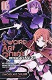 Sword Art Online Progressive, Vol. 5 (Manga)